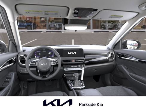 New 2026 Kia Seltos S AWD/4WD image 14