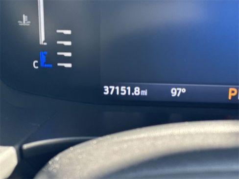 Certified 2024 Ford Escape ST-Line w/ Equipment Group 301A image 13