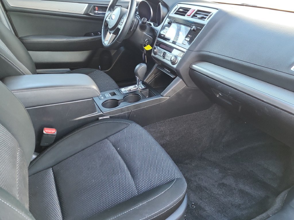 Used 2015 Subaru Outback 2.5i Premium AWD/4WD image 21