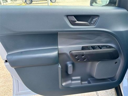 New 2025 Ford Maverick Lariat w/ Black Appearance Package image 18