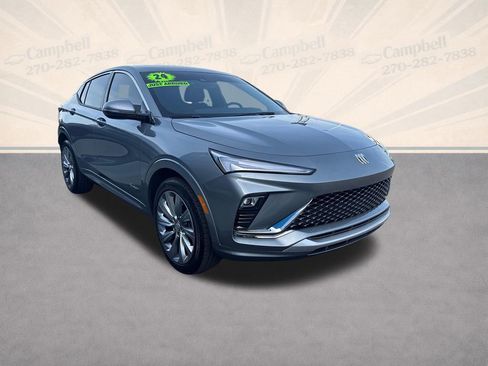 Used 2024 Buick Envista Avenir image 8