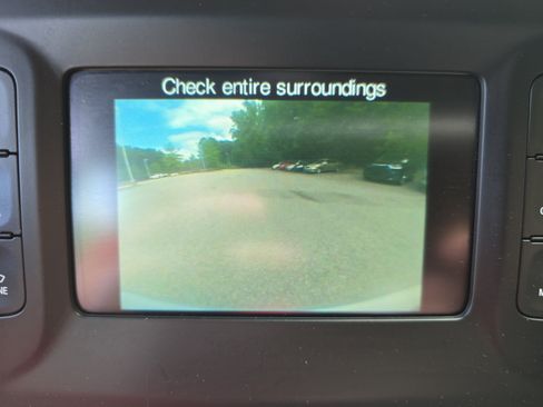 Used 2017 Dodge Charger Police w/ Fleet Park Assist Group AWD/4WD image 23