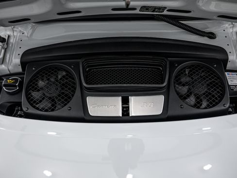 Used 2013 Porsche 911 Carrera 4S AWD/4WD image 25