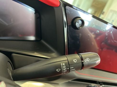 New 2026 Chevrolet Corvette Z06 image 41