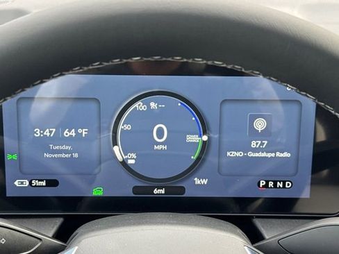 New 2026 Honda Prologue Touring image 31