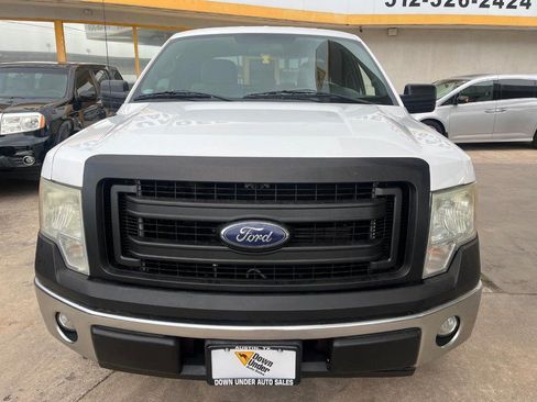 Used 2014 Ford F150 XL w/ Power Equipment Group RWD image 2