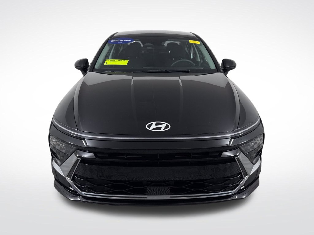 Certified 2024 Hyundai Sonata SEL FWD image 11