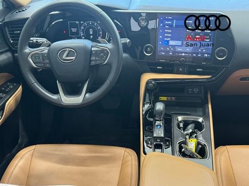 Used 2024 Lexus NX 250 FWD image 23
