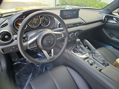 New 2026 MAZDA MX-5 Miata Grand Touring image 15