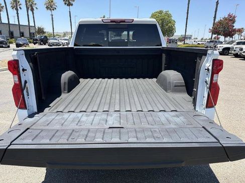 Used 2023 Chevrolet Silverado 1500 ZR2 w/ Technology Package AWD/4WD image 24
