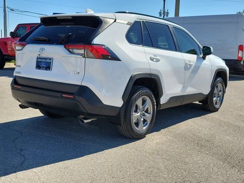 Used 2024 Toyota RAV4 XLE image 6
