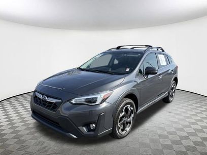 Used 2021 Subaru Crosstrek 2.5i Limited