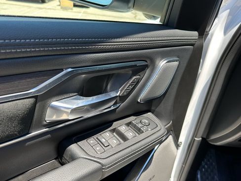 New 2026 RAM 1500 Laramie w/ Night Edition AWD/4WD image 22