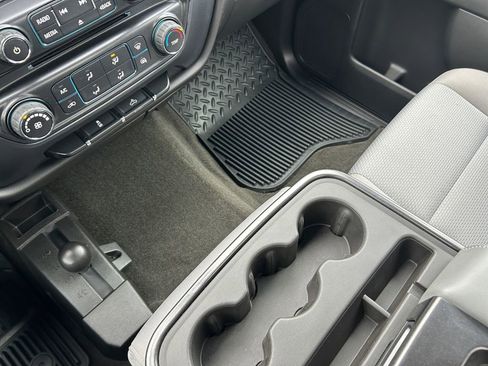 Used 2015 Chevrolet Silverado 1500 LS w/ Trailering Package image 20