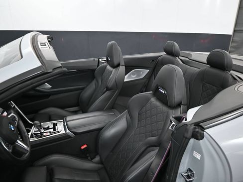 Used 2024 BMW M8 Competition AWD/4WD image 20