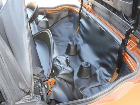 Used 2006 Nissan 350Z Touring RWD image 21