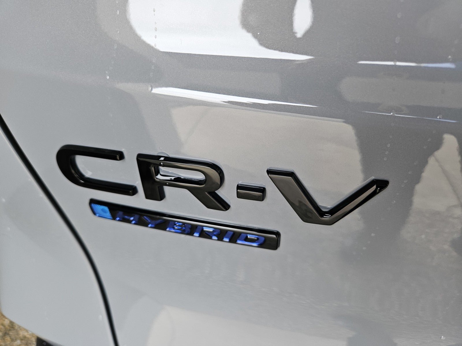 New 2027 Honda CR-V Sport-L image 33