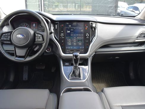 Used 2024 Subaru Outback Onyx Edition AWD/4WD image 14