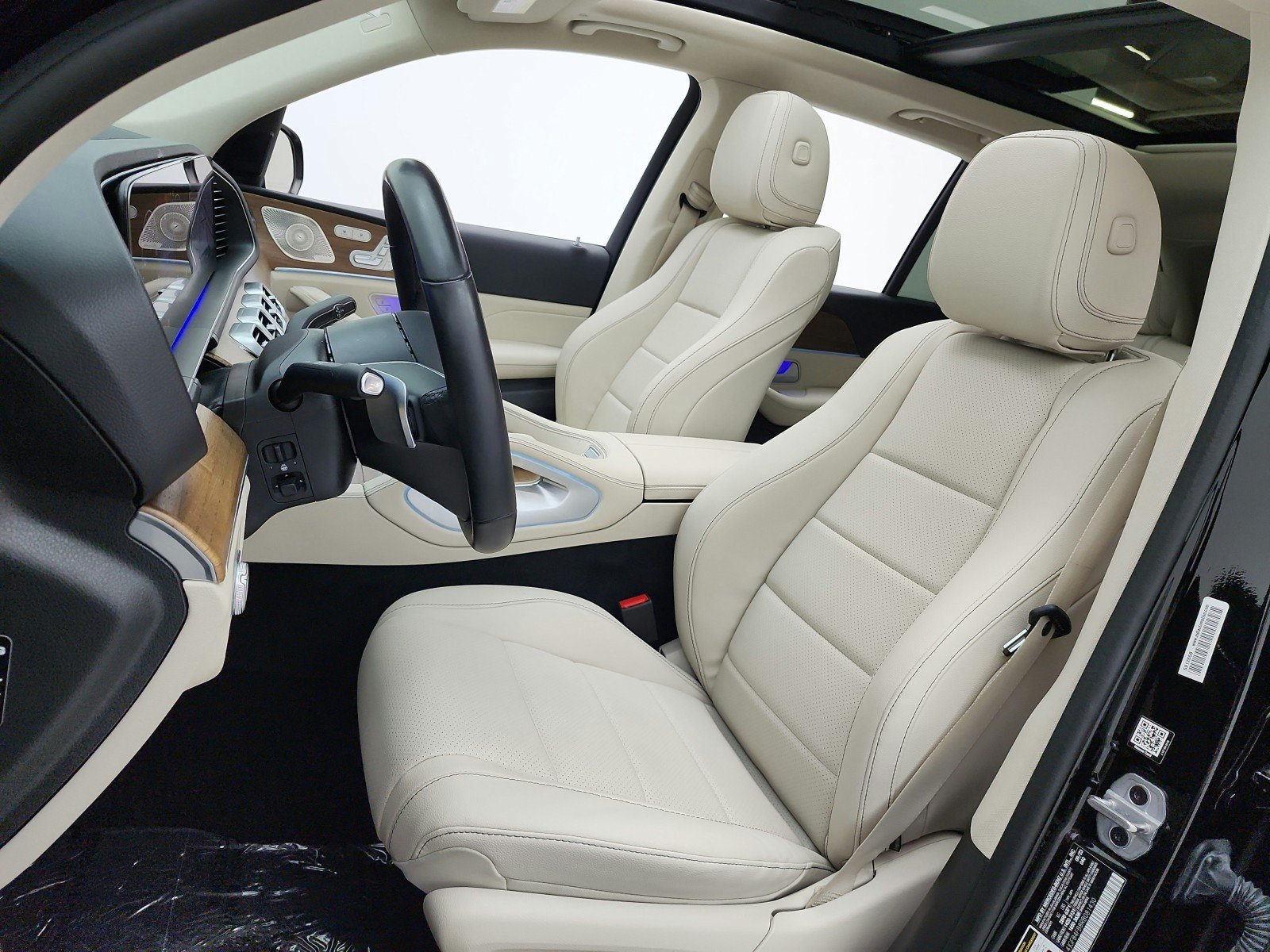 Certified 2024 Mercedes-Benz GLE 350 4MATIC image 10