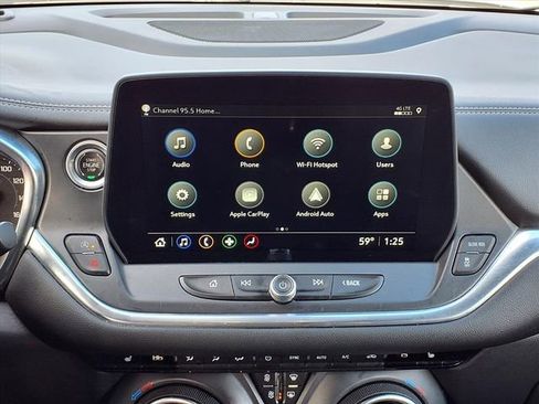 Certified 2023 Chevrolet Blazer LT w/ Convenience Package image 11