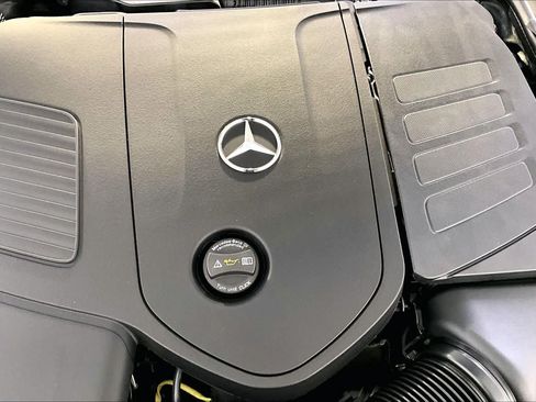New 2026 Mercedes-Benz C 300 4MATIC Sedan image 15