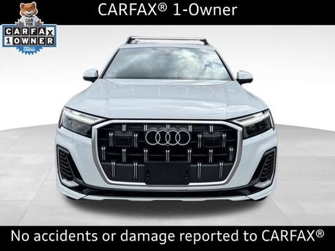 Certified 2023 Audi Q7 2.0T Premium Plus AWD/4WD image 2