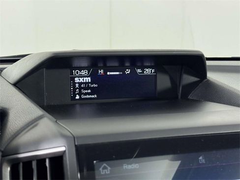 Used 2023 Subaru Crosstrek 2.5i Limited w/ Moonroof Package image 26