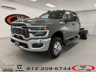 New 2026 RAM 3500 Tradesman video 1