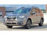 Used 2017 Subaru Forester 2.5i Touring image 2