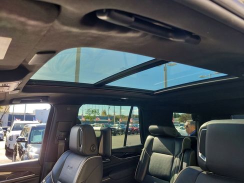 Used 2023 Cadillac Escalade Sport image 34