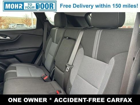 Used 2023 Chevrolet Blazer LT w/ LPO, Floor Liner Package image 27