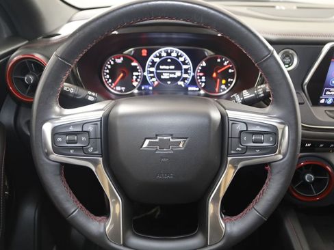 Used 2020 Chevrolet Blazer RS FWD image 41
