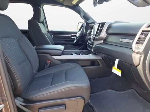 New 2026 RAM 1500 Lone Star image 24