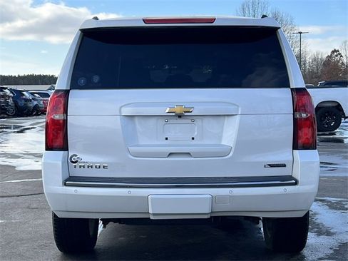 Used 2017 Chevrolet Tahoe Premier image 52