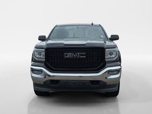 Used 2016 GMC Sierra 1500 SLE w/ SLE Value Package AWD/4WD image 10