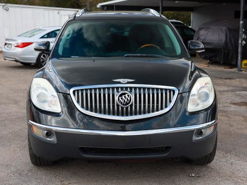 Used 2010 Buick Enclave CXL w/ Trailering Provision Package image 17