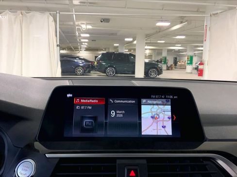 Used 2020 BMW X3 xDrive30i w/ Convenience Package image 35