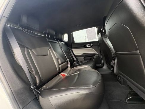 Used 2025 Jeep Compass Limited AWD/4WD image 27