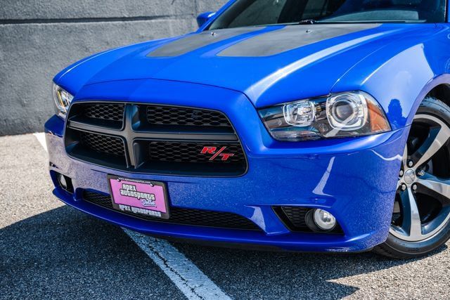Used 2013 Dodge Charger R/T w/ Daytona Edition Group RWD image 22
