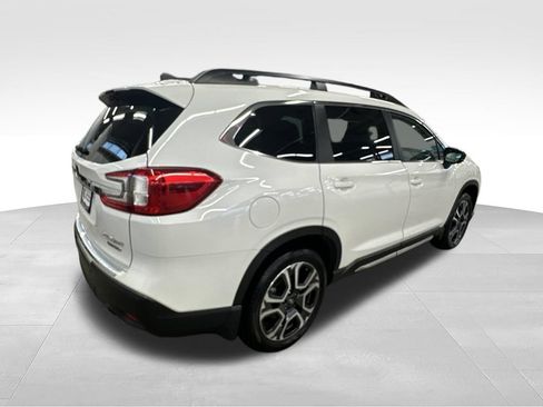Certified 2026 Subaru Ascent Limited AWD/4WD image 36