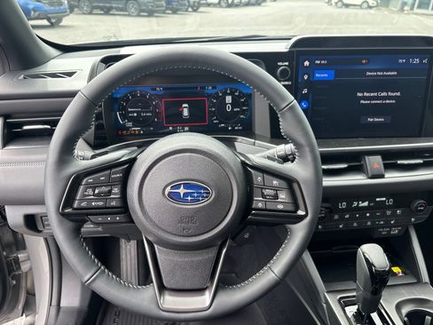 New 2026 Subaru Outback Touring XT image 17