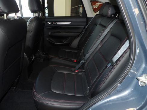 Certified 2025 MAZDA CX-5 Carbon Edition AWD/4WD image 23