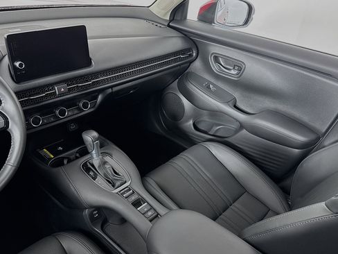 Certified 2024 Honda HR-V EX-L image 23