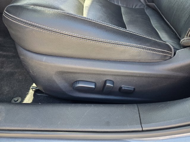 Used 2019 Nissan Altima 2.5 SL FWD image 16