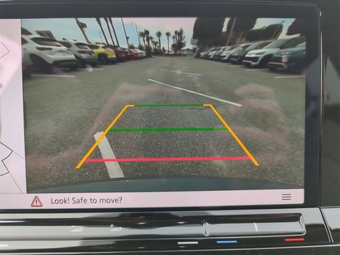 New 2026 Volkswagen Atlas SE image 33