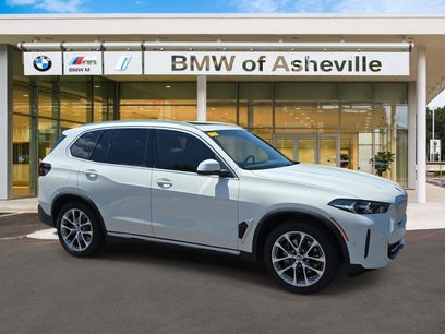 Certified 2024 BMW X5 xDrive40i