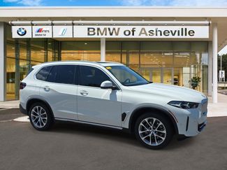 Certified 2024 BMW X5 xDrive40i AWD/4WD video 1
