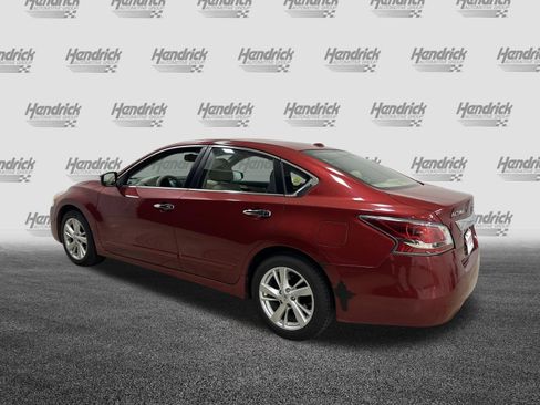 Used 2014 Nissan Altima 2.5 SL FWD image 8