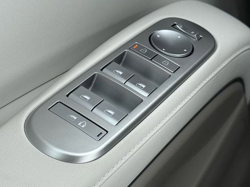 New 2026 Hyundai Palisade FWD Hybrid image 16