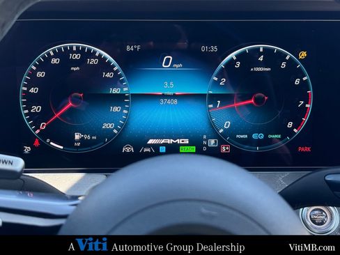 Certified 2023 Mercedes-Benz AMG GT 53 image 33